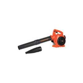 Remington 41AS99MS983 Leaf Blower, 2-Cycle Engine, 430 cfm