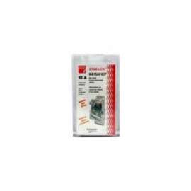 Federal Pioneer Stab-Lok NA AFCI Circuit Breaker, 120 VAC, 20 A, 1 P