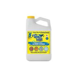 Spray & Forget SFDCH04 Concentrated House and Deck Cleaner, 64 oz Can