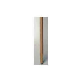 Supreme Enterprise LB205S Broom Handle, 54 in L, Wood