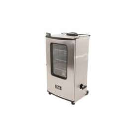 Masterbuilt MB20070311 Digital Electric Smoker, Steel
