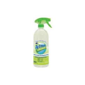 Ty-D-Bol 611000.6 Bathroom Cleaner, 31 fl-oz