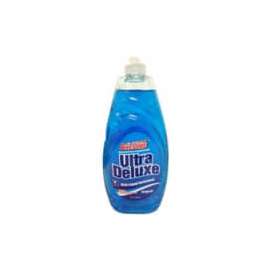 Awesome 326 Dish Detergent, 30 oz, Bottle, Liquid