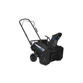 PULSAR AGT1420 Snow Thrower, 20 in W Cleaning