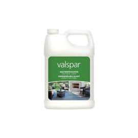 Valspar 124.0082092.007 Sealer, Liquid, Clear, 3.78 L