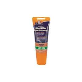 Elmers Carpenter's 60864 Wood Filler, Liquid, Mild Acrylic, Mahogany, 96 mL Tube