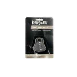 BernzOmatic 337496 Spark Lighter Flint, Metal, Black/Silver, For: BernzOmatic TX405 Spark Lighter