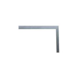 STANLEY 45-530 Rafter/Roofing Square, Steel, Silver Metallic