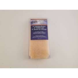 Dico Products Dico 8 in. Polishing Bonnet