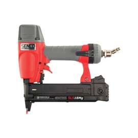 Senco 18 Ga. Medium Crown 1/4 in. Finish Stapler
