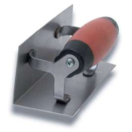 Marshalltown 2-1/2 in. W Spring Steel Inside Corner Trowel