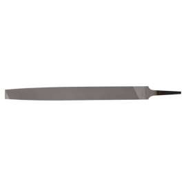 Nicholson 4 in. L X 0.25 in. W High Carbon Steel Bastard Cut File 1 pc