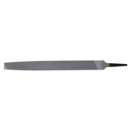 Crescent Nicholson 6 in. L X 2.5 in. W High Carbon Steel Bastard Cut Mill File 1 pc