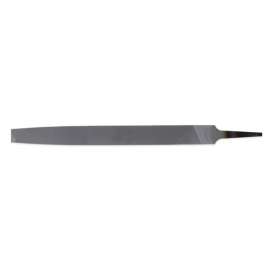 Nicholson 10 in. L X 2.5 in. W High Carbon Steel Bastard Cut File 1 pc