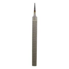 Nicholson 10 in. L Wood Rasp Half Round 1 pc