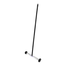 Magnet Source 43 in. Magnetic Mini Sweeper 30 lb. pull