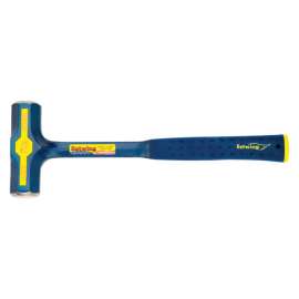 Estwing 3 lb Steel Engineer Hammer 6 in. Steel Handle