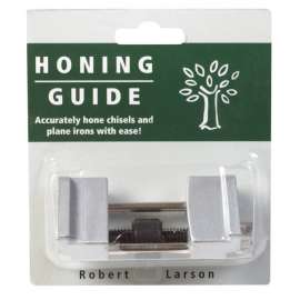 Robert Larson 5 in. L Iron Honing Guide