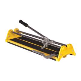 QEP 4.5 in. H X 7 in. W X 25 in. L Tungsten Carbide Tile Cutter 1 pk