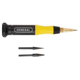General Cordless Engraver