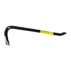Collins 24 in. Gooseneck Wrecking Bar 1 pk