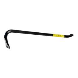 Collins 30 in. Gooseneck Wrecking Bar 1 pk
