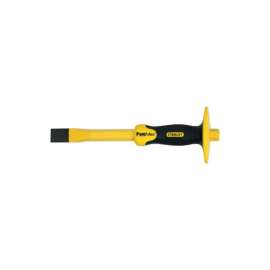 Stanley FatMax 1 in. W X 9 in. L Cold Chisel 1 pk