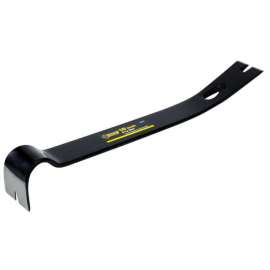 Steel Grip 15 in. Pry Bar 1 pk