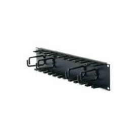 APC 2U Patch Cord Organizer