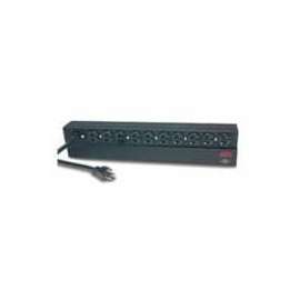 APC Basic Rack 2.4kVA PDU