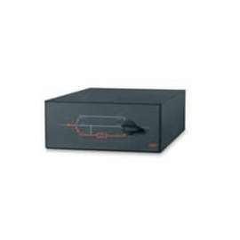 APC 19" Rack Mountable 100A Maintenance Bypass Panel
