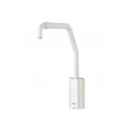 Axis Communications AXIS T91D62 Wall Mount for Network Camera, White, TAA Compliant, 1