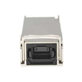 StarTech.com HPE 747698-B21 Compatible QSFP+ Module - 40GBASE-SR4 - 40GE Gigabit Ethernet QSFP+ 40GbE Multi Mode Fiber Transceiver 400m
