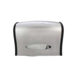 Solaris Paper Jumbo Bath Tissue Dispenser