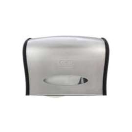 Solaris Paper Jumbo Bath Tissue Dispenser