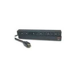 APC Basic Rack 2.4kVA PDU