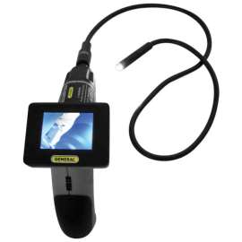 General Video Inspection System Black 1 pc