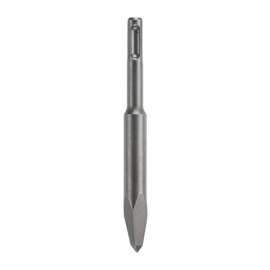 Bosch Bulldog 3/4 in. L Chisel 1 pc