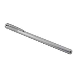 Magnet Source 5.75 in. L X .25 in. W Silver Pocket Pick-Up Magnet 2 lb. pull 1 pc