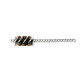 Forney 4 in. L X 1/2 in. W Tube Brush 1 pc
