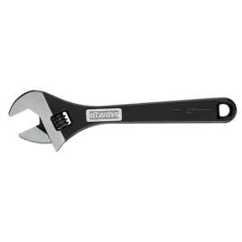 DeWalt 3.07 in. X 1.34 in. Wrench 10.31 in. L