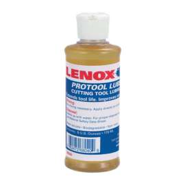 Lenox Cutting Tool Lubricant 6 oz