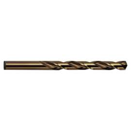 Irwin 29/64 in. X 5-5/8 in. L Cobalt Steel Drill Bit 1 pc