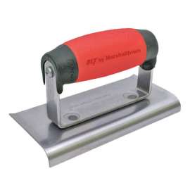 Marshalltown 3 in. W Carbon Steel Hand Edger