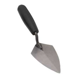 Marshalltown 2-3/4 in. W High Carbon Steel Philadelphia Pointing Trowel