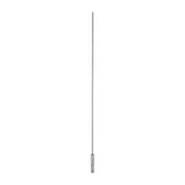 Bosch Bulldog 1/4 in. X 18 in. L Steel SDS-plus Rotary Hammer Bit SDS-Plus Shank 1 pc