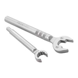Ridgid One Stop Wrench 1 pc