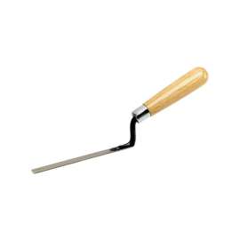 Marshalltown 1/4 in. W Carbon Steel Brick Tuck Pointer