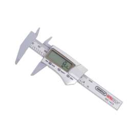 General 3 in. L Digital Caliper 1 pc