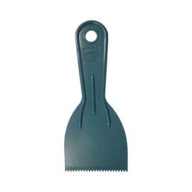 Allway 3 in. W Plastic Adhesive Spreader
